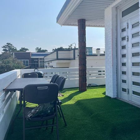 济州市Cozy Sinchon 2548别墅 外观 照片